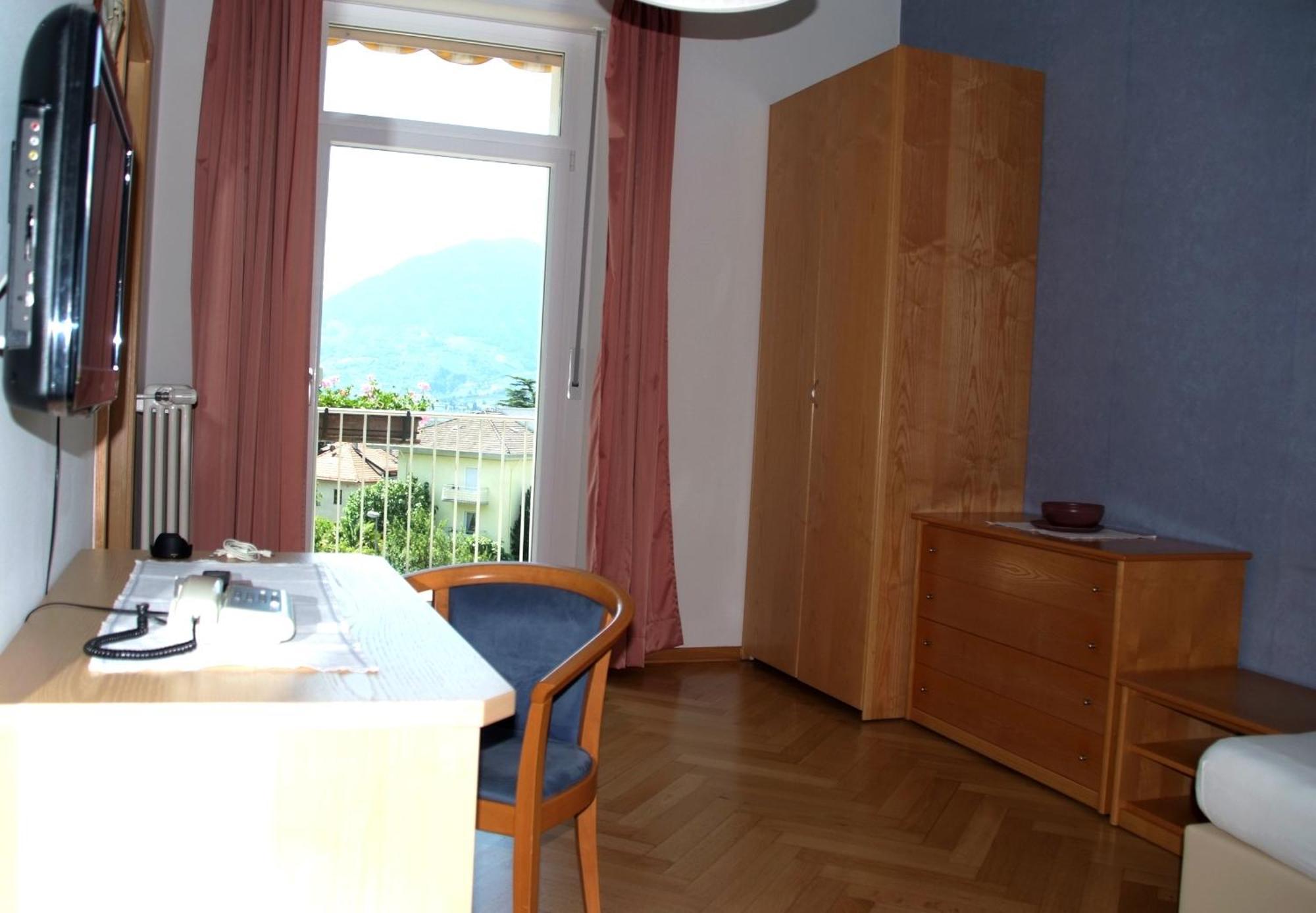 Das Filipinum Meran Kamer foto
